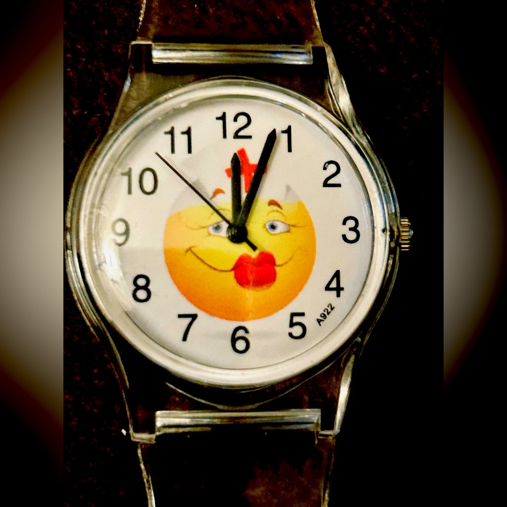 Nurse Watch